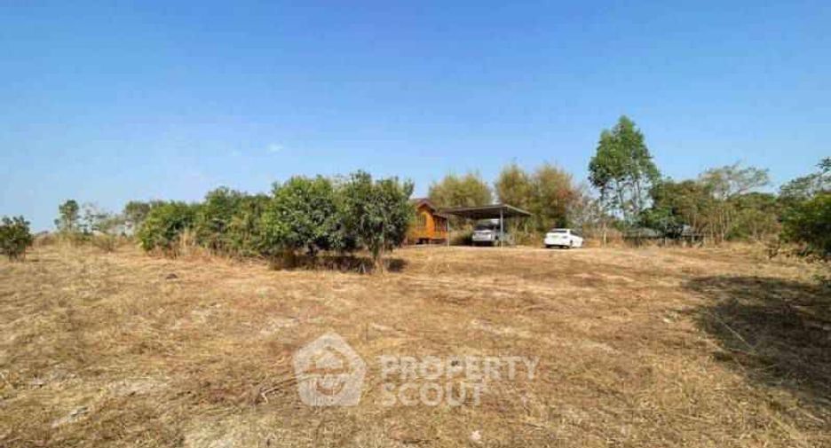 For sale 2 bedrooms house in Phanat Nikhom, Chonburi