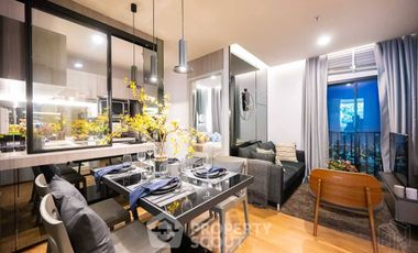 À vendre 1 chambre condo à Phaya Thai, Bangkok