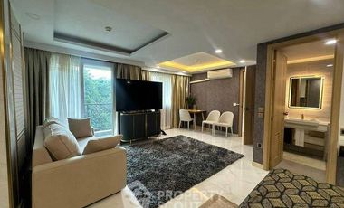 For sale 3 bedrooms condo in Jomtien, Pattaya