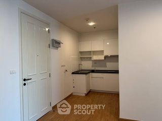 For sale 2 bedrooms condo in Bang Sue, Bangkok