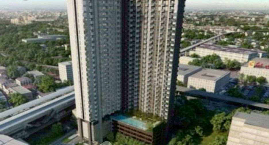 ขาย 2 ห้องนอน คอนโด ใน บางซื่อ, กรุงเทพฯ