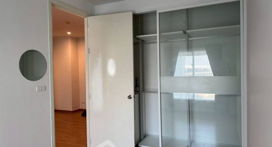 ขาย 2 ห้องนอน คอนโด ใน บางซื่อ, กรุงเทพฯ