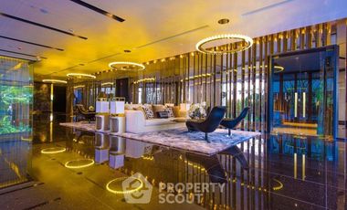 For sale 2 bedrooms condo in Khlong San, Bangkok