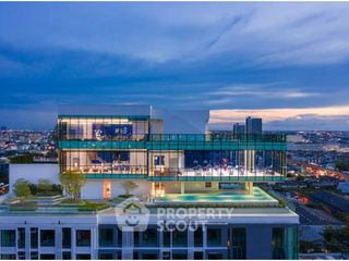 Продажа 1 кровать кондо в Mueang Samut Prakan, Самутпракан