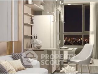 Продажа 1 кровать кондо в Mueang Samut Prakan, Самутпракан