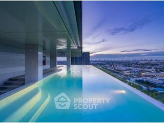 Продажа 1 кровать кондо в Mueang Samut Prakan, Самутпракан