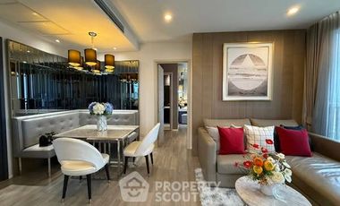 ขาย 2 ห้องนอน คอนโด ใน สาทร, กรุงเทพฯ