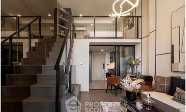 For sale 2 bedrooms condo in Bang Rak, Bangkok