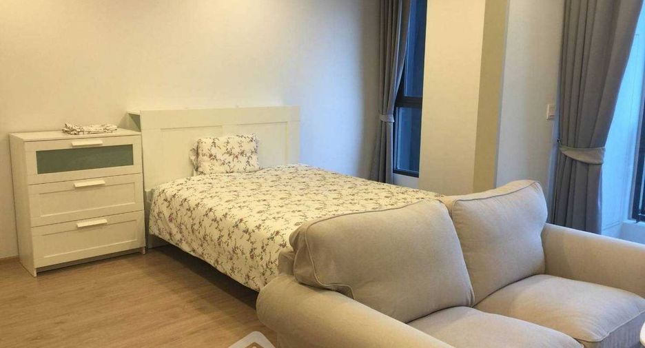 For sale 1 bed condo in Ratchathewi, Bangkok