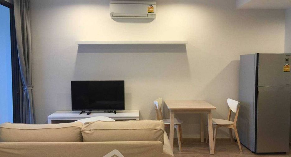 For sale 1 bed condo in Ratchathewi, Bangkok