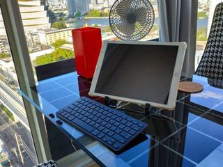 For sale 2 bedrooms condo in Khlong San, Bangkok