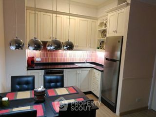 For sale 2 bedrooms condo in Khlong San, Bangkok