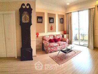 For sale 2 bedrooms condo in Khlong San, Bangkok