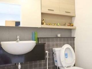 For sale 3 bedrooms townhouse in Phra Khanong, Bangkok