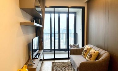 Wohnung zum Kauf mit 1 Zimmer in Bang Rak, Bangkok