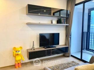 ขาย 1 เตียง คอนโด ใน บางรัก, กรุงเทพฯ