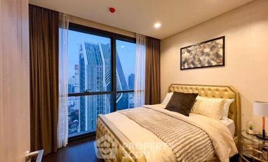 For sale 2 bedrooms condo in Pathum Wan, Bangkok