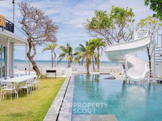 For sale 7 bedrooms villa in Bang Lamung, Chonburi