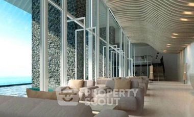 For sale 1 bed condo in Jomtien, Pattaya