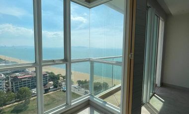 À vendre 1 chambre condo à Jomtien, Pattaya