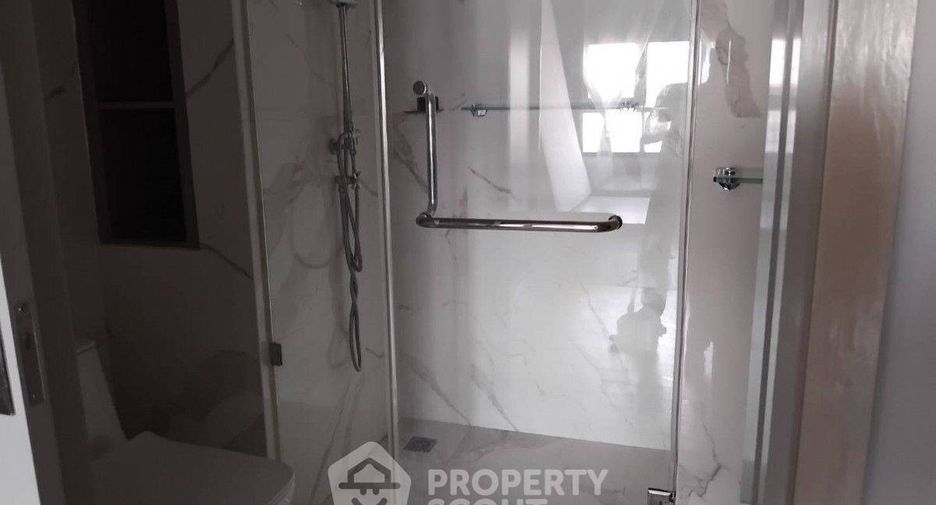 For sale 1 bed condo in Chatuchak, Bangkok