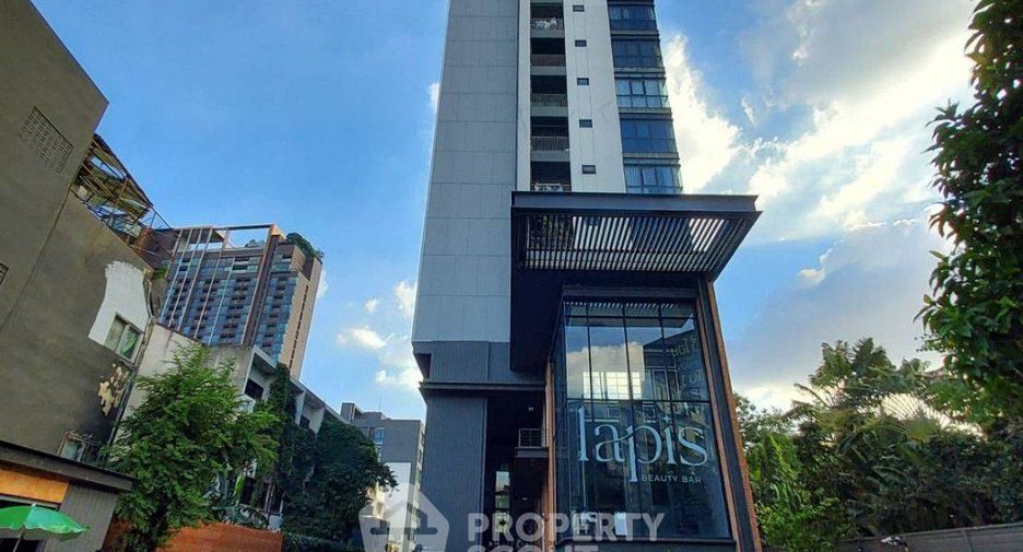 For sale 1 bed condo in Chatuchak, Bangkok