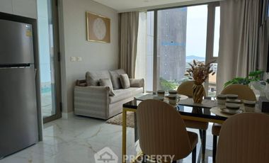 For sale 1 bed condo in Jomtien, Pattaya