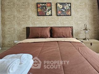 Condo en venta de 1 habitaciones en Bang Lamung, Chonburi