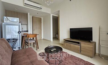 For sale 1 bed condo in Pratumnak, Pattaya