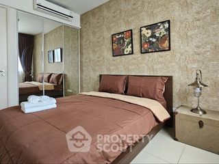 Condo en venta de 1 habitaciones en Bang Lamung, Chonburi