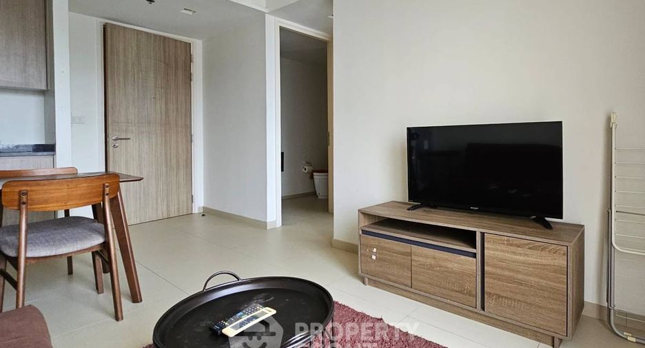 For sale 1 bed condo in Pratumnak, Pattaya