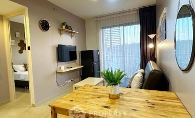 For sale 1 bed condo in Pratumnak, Pattaya