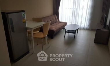 For sale 1 bed condo in Pratumnak, Pattaya