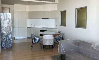For sale 1 Beds condo in Khlong San, Bangkok