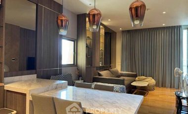 For sale 1 Beds condo in Khlong San, Bangkok