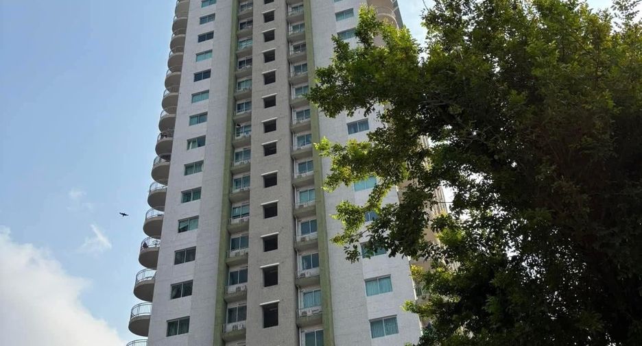 For sale 1 bed condo in Chatuchak, Bangkok