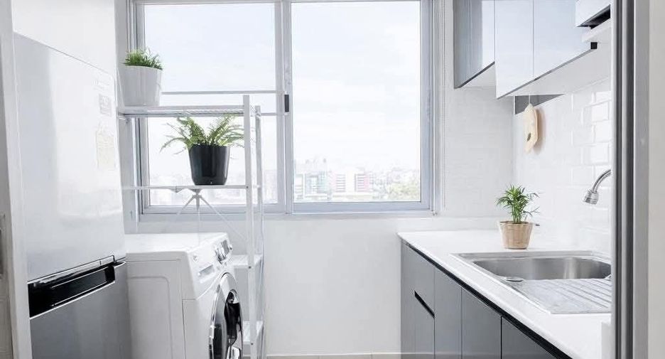 For sale 1 bed condo in Chatuchak, Bangkok