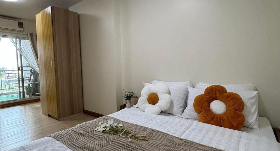 For sale 1 bed condo in Chatuchak, Bangkok