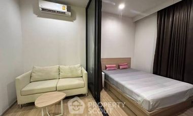 À vendre 1 chambre condo à Phaya Thai, Bangkok