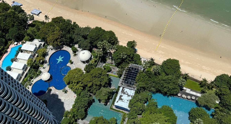 Condo en venta de 3 habitaciones en Bang Lamung, Chonburi