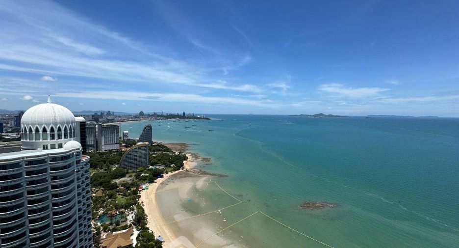 Condo en venta de 3 habitaciones en Bang Lamung, Chonburi