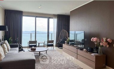 Condo en venta de 3 habitaciones en North Pattaya, Pattaya