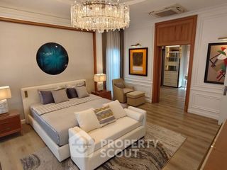 出租 和 出售 5 卧室 独立屋 在 Saphan Sung, 曼谷