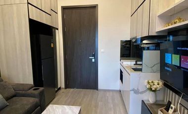 For sale 1 bed condo in Phra Khanong, Bangkok