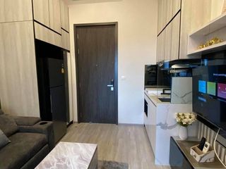 Wohnung zum Kauf mit 1 Zimmer in Phra Khanong, Bangkok