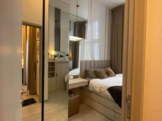 Wohnung zum Kauf mit 1 Zimmer in Phra Khanong, Bangkok