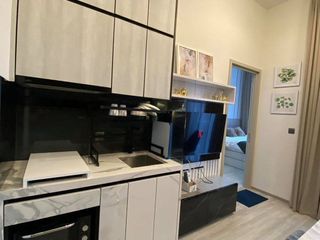 Wohnung zum Kauf mit 1 Zimmer in Phra Khanong, Bangkok