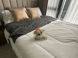 Wohnung zum Kauf mit 1 Zimmer in Phra Khanong, Bangkok