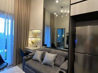 Wohnung zum Kauf mit 1 Zimmer in Phra Khanong, Bangkok