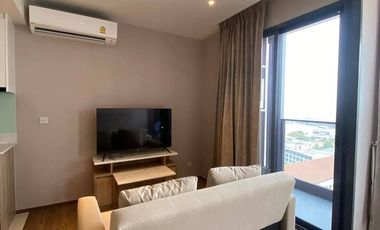 Condo en venta de 1 habitaciones en Bang Lamung, Chonburi